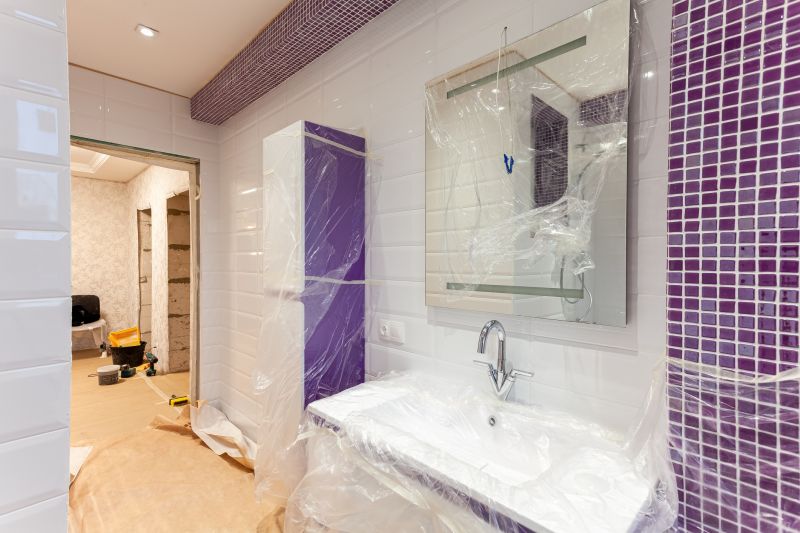 Bathroom Renovation Ideas