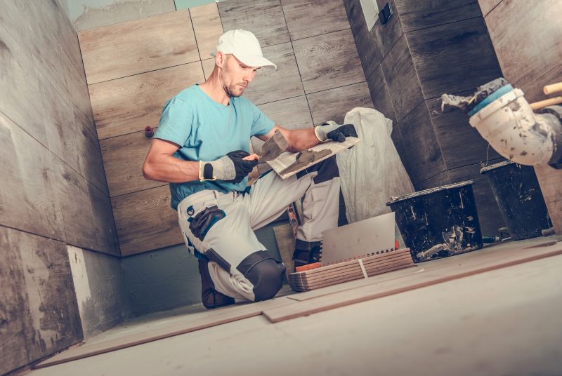 Top Bathroom Remodeling Companies in Carrollton, TX
