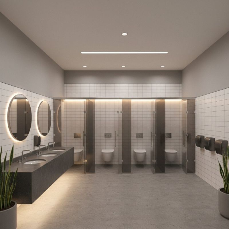 Top Bathroom Remodeling Companies in Carrollton, TX