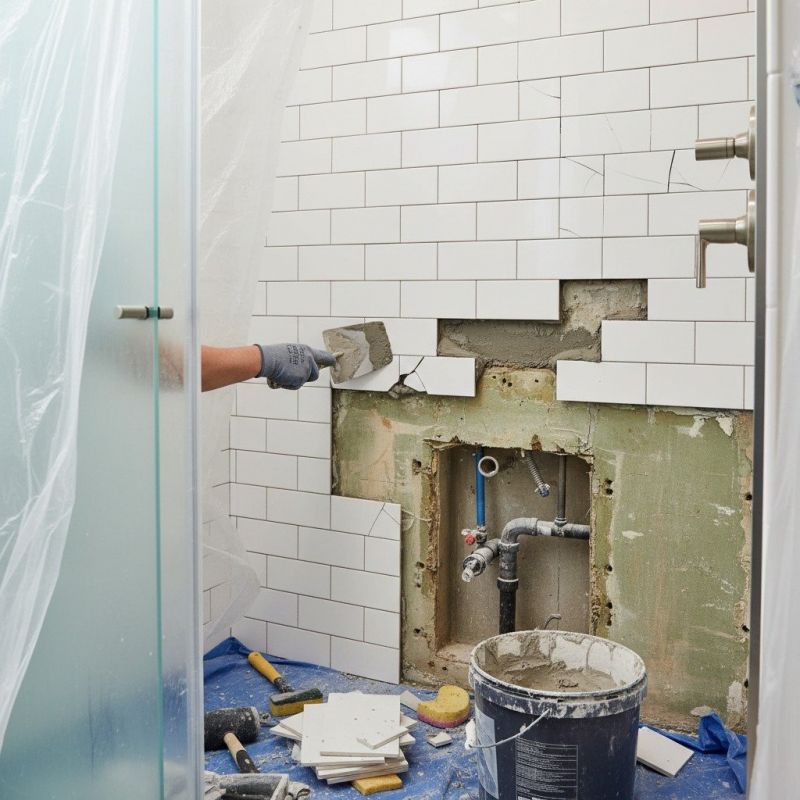 Top Bathroom Remodeling Companies in Garland, TX