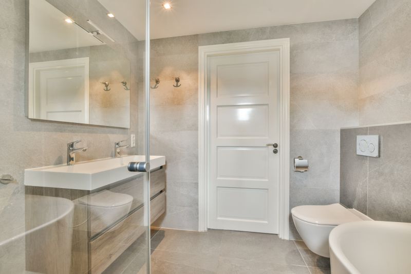 Top Bathroom Remodeling Companies in Lewisville, TX