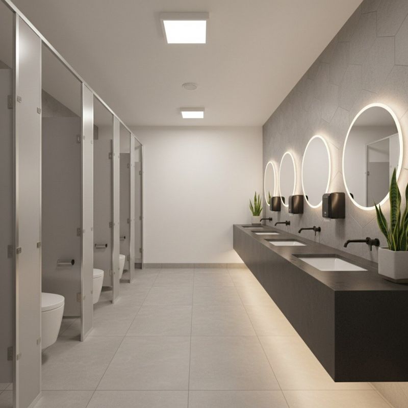Top Bathroom Remodeling Companies in Rowlett, TX