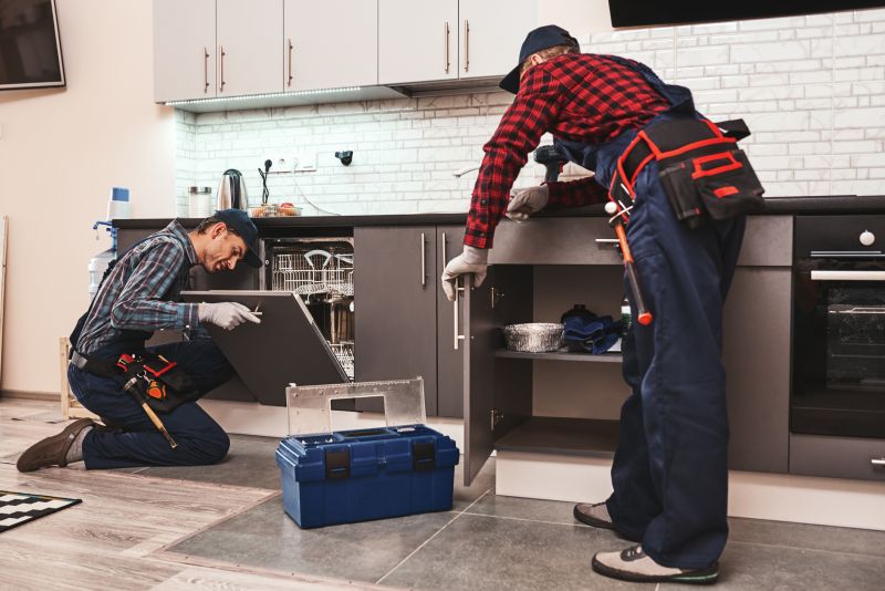 Top Bathroom Remodeling Companies in Van Alstyne, TX