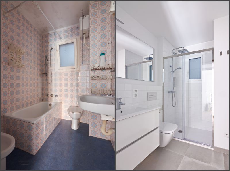 Cost of Bathroom Remodeling in Frisco, TX