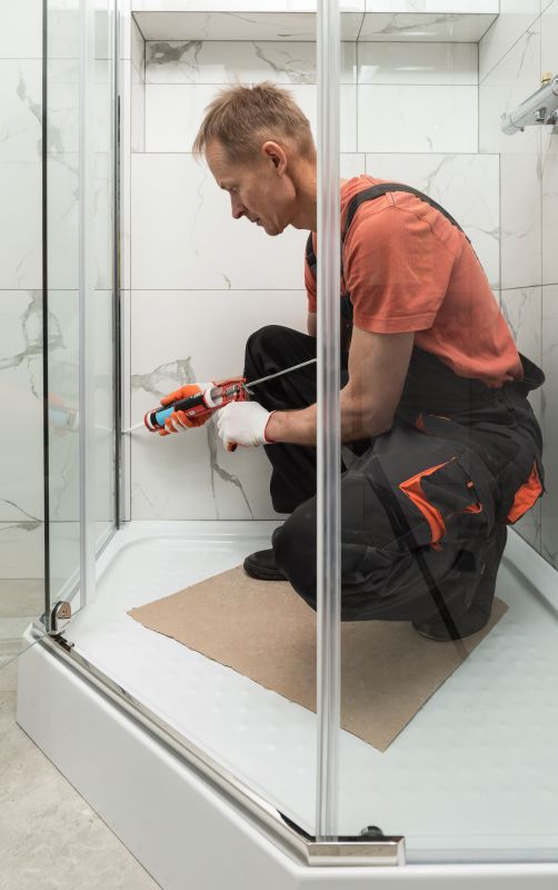 Experienced Bathroom Remodelers