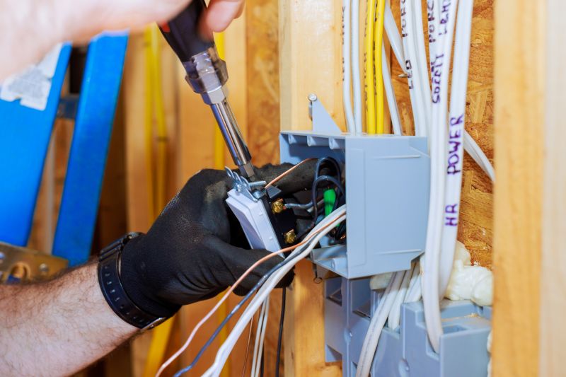 Electrical Professionals